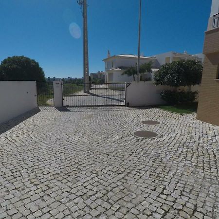 Fewo-Algarve Lagos Urlaub Ueberwintern Meerblick - Pool Екстер'єр фото