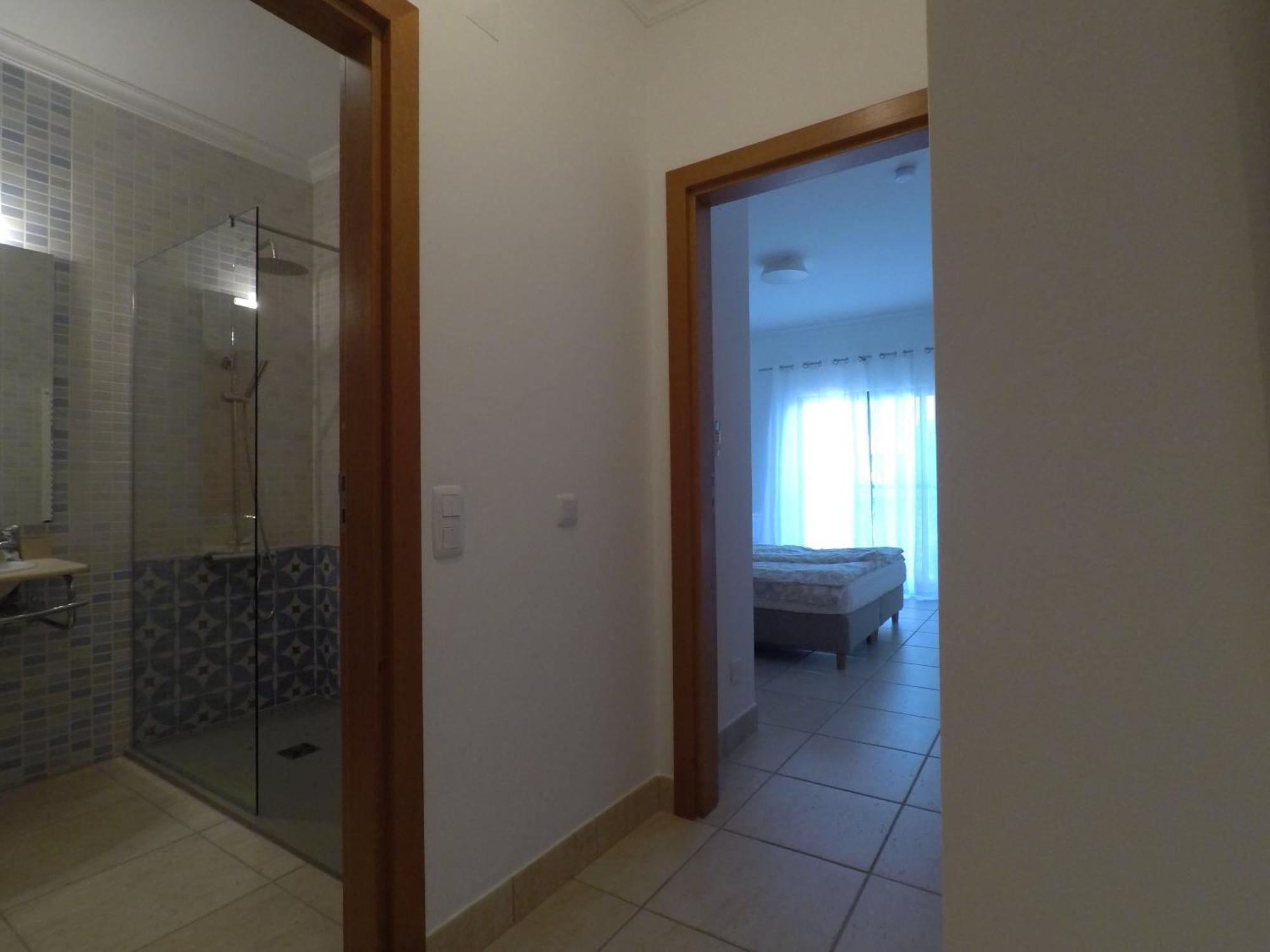 Fewo-Algarve Lagos Urlaub Ueberwintern Meerblick - Pool Екстер'єр фото