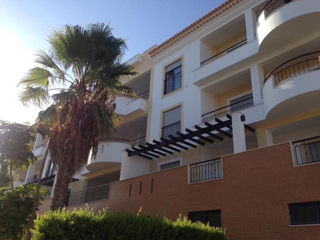 Fewo-Algarve Lagos Urlaub Ueberwintern Meerblick - Pool Екстер'єр фото