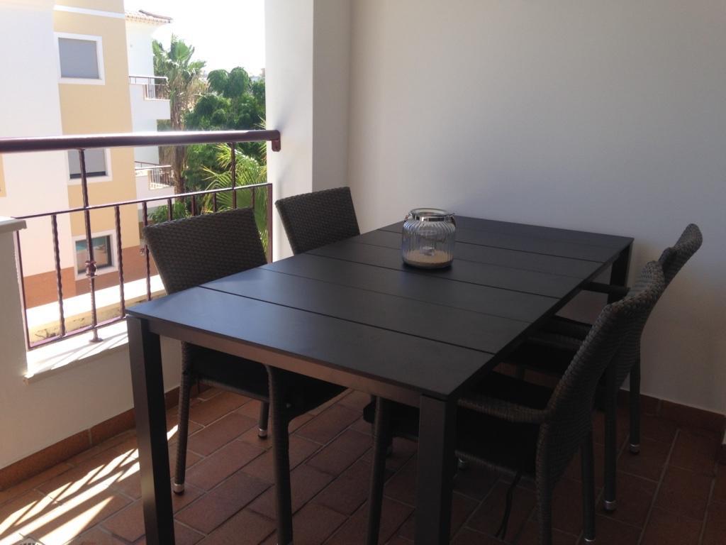 Fewo-Algarve Lagos Urlaub Ueberwintern Meerblick - Pool Екстер'єр фото