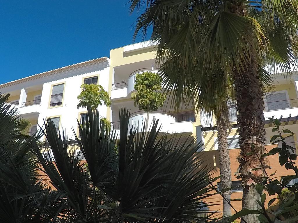 Fewo-Algarve Lagos Urlaub Ueberwintern Meerblick - Pool Екстер'єр фото