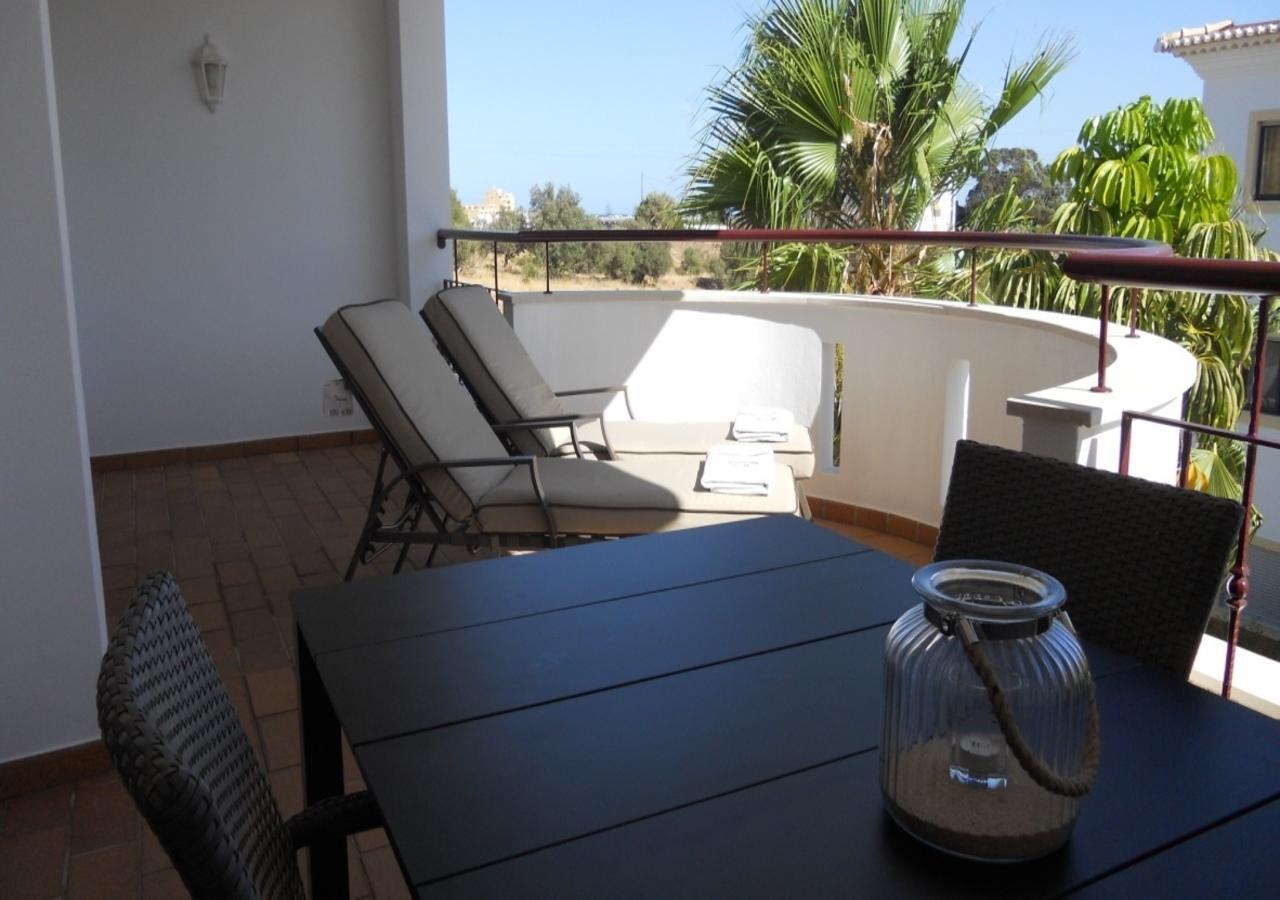 Fewo-Algarve Lagos Urlaub Ueberwintern Meerblick - Pool Екстер'єр фото
