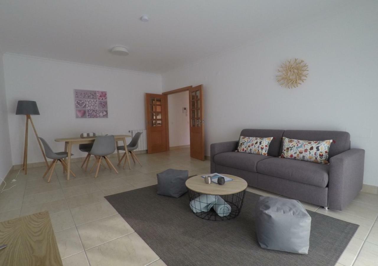 Fewo-Algarve Lagos Urlaub Ueberwintern Meerblick - Pool Екстер'єр фото